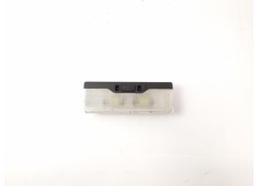 Recambio de luz interior para bmw serie 3 touring (e46) 320d referencia OEM IAM 63318364928  