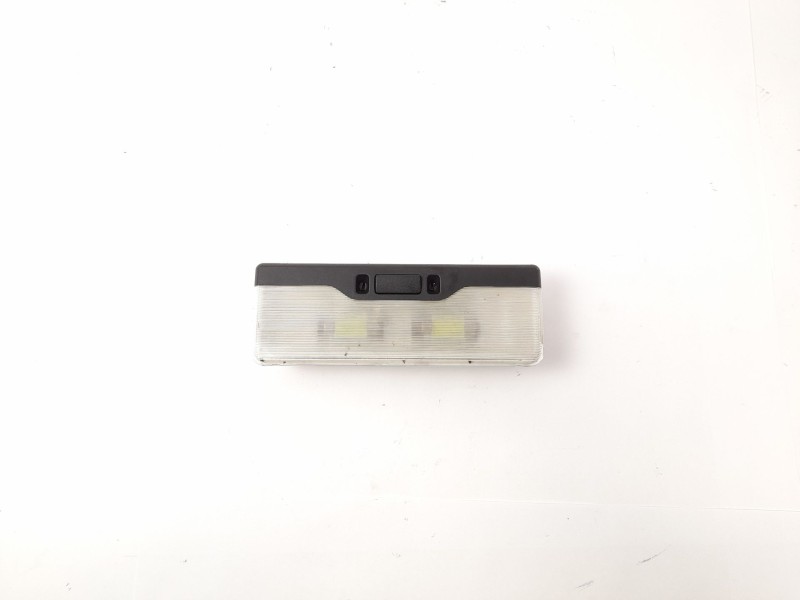 Recambio de luz interior para bmw serie 3 touring (e46) 320d referencia OEM IAM 63318364928  