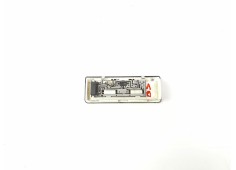 Recambio de luz interior para bmw serie 3 touring (e46) 320d referencia OEM IAM 63318364928   2