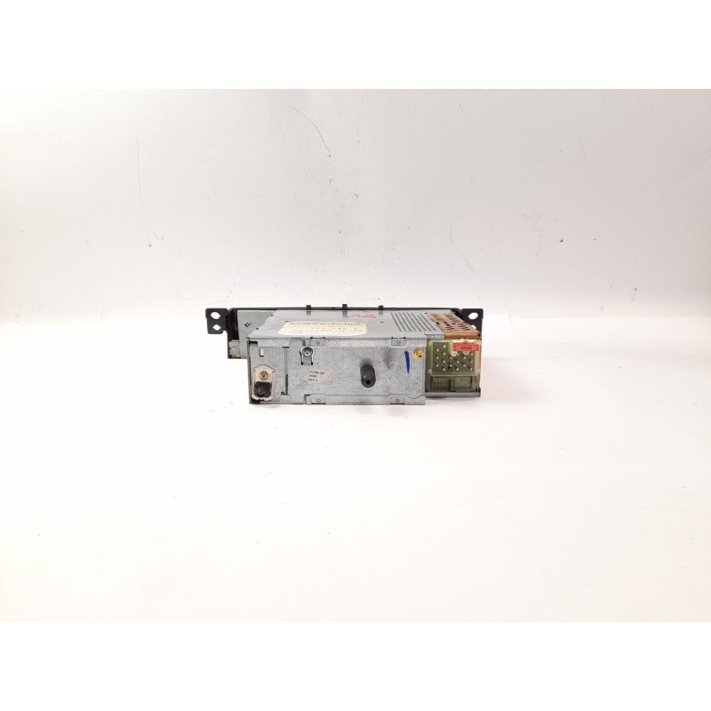 Recambio de sistema audio / radio cd para bmw serie 3 touring (e46) 320d referencia OEM IAM 65126902659 055661672 6902659