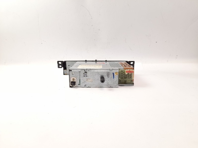 Recambio de sistema audio / radio cd para bmw serie 3 touring (e46) 320d referencia OEM IAM 65126902659 055661672 6902659