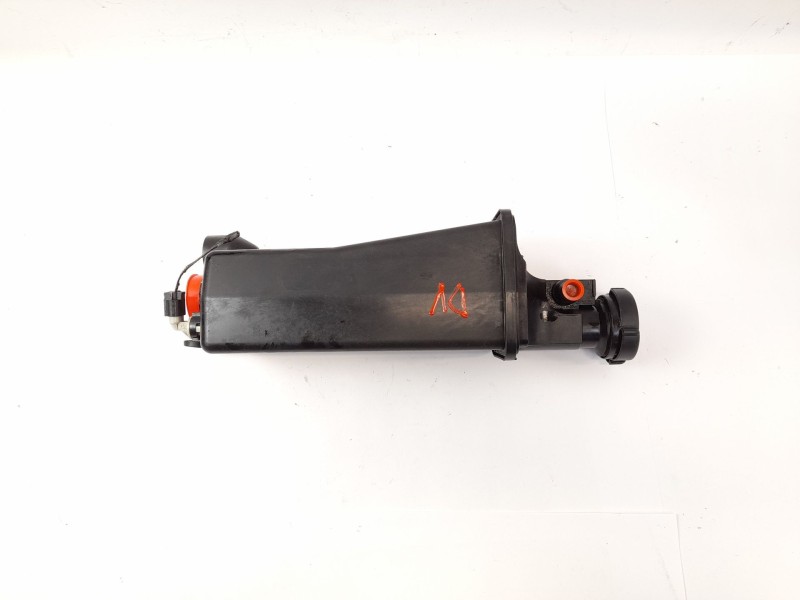 Recambio de deposito expansion para bmw serie 3 touring (e46) 320d referencia OEM IAM   