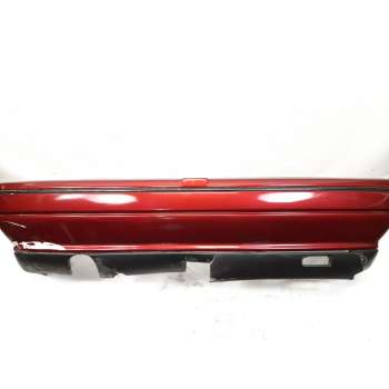 PARAGOLPES TRASERO 