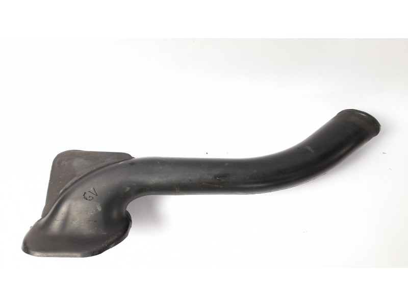 Recambio de tubo para opel meriva enjoy referencia OEM IAM 93394745 560992646 