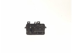 Recambio de mando luces para bmw serie 3 touring (e46) 320d referencia OEM IAM 61318383226  086480051