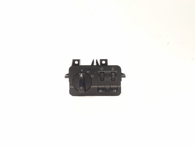 Recambio de mando luces para bmw serie 3 touring (e46) 320d referencia OEM IAM 61318383226  086480051