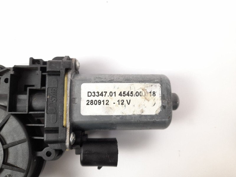 Recambio de motor elevalunas delantero derecho para bmw serie 3 touring (e46) 320d referencia OEM IAM D334701454500018  