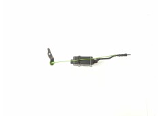 Recambio de motor cierre centralizado tapa combustible para bmw serie 3 touring (e46) 320d referencia OEM IAM 67118372240  40620 2