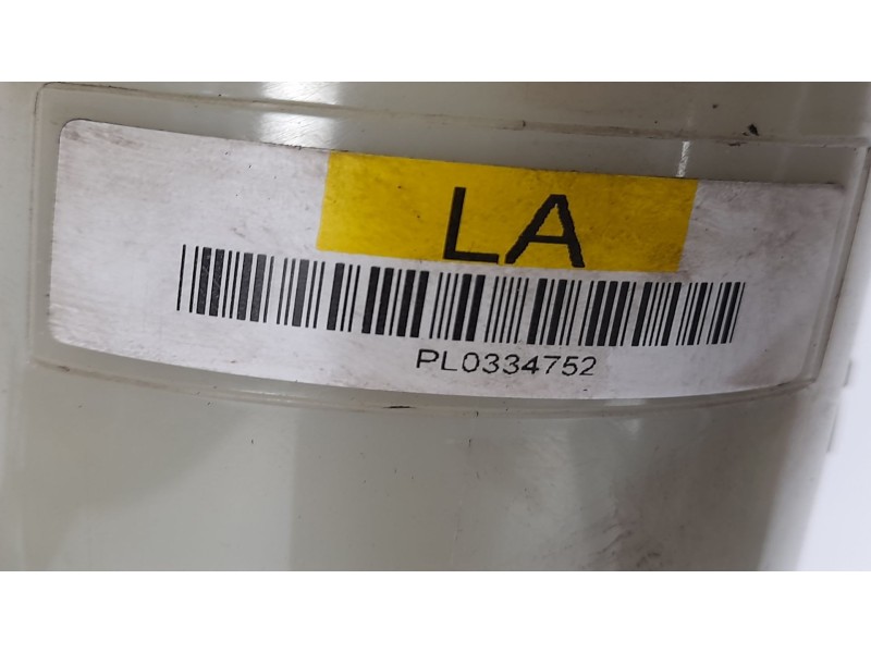Recambio de cremallera direccion para opel astra g berlina 1.6 16v referencia OEM IAM 4646044 554552 