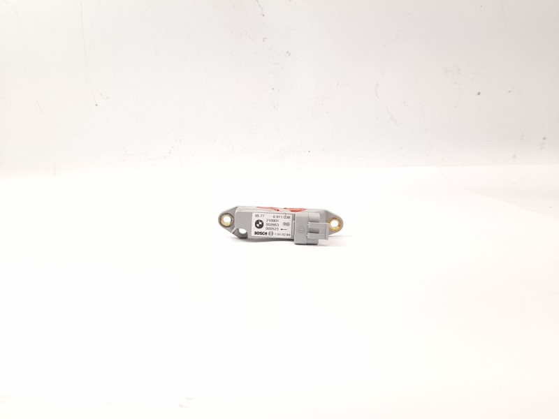 Recambio de sensor de impacto para bmw serie 3 touring (e46) 320d referencia OEM IAM 65776911038  0285002064