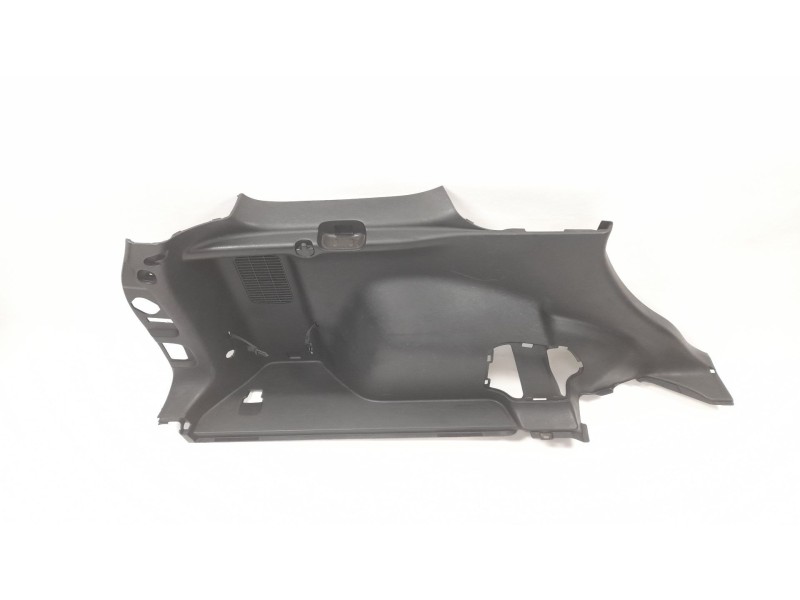 Recambio de moldura para honda cr-v (rd8) 2.2 ctdi referencia OEM IAM 84660 84660S9A0030 84670SCAE21ZA