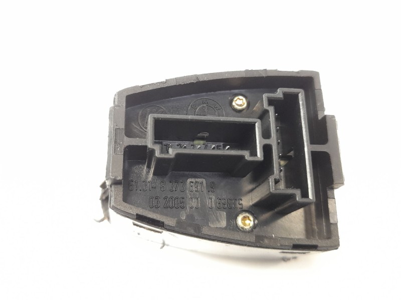 Recambio de mando retrovisor para bmw serie 3 touring (e46) 320d referencia OEM IAM 613183736919  03200500