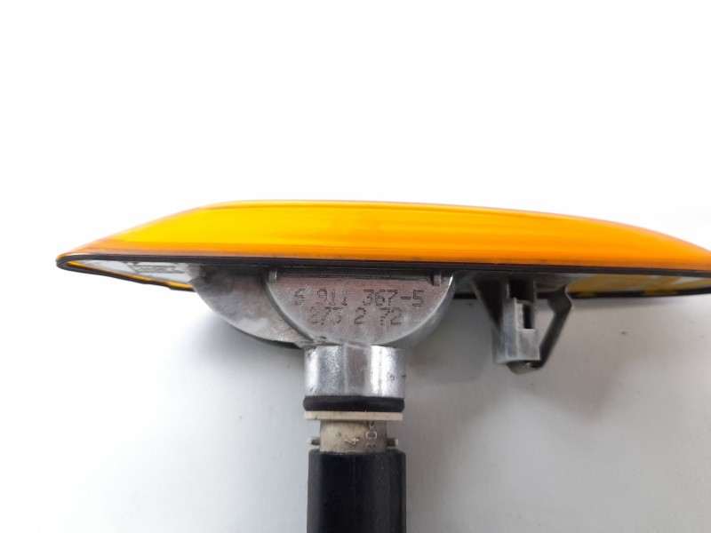 Recambio de piloto lateral izquierdo para bmw serie 3 touring (e46) 320d referencia OEM IAM 69113675  4166L