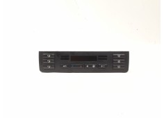 Recambio de mando climatizador para bmw serie 3 touring (e46) 320d referencia OEM IAM 64116931601  5HB00773826