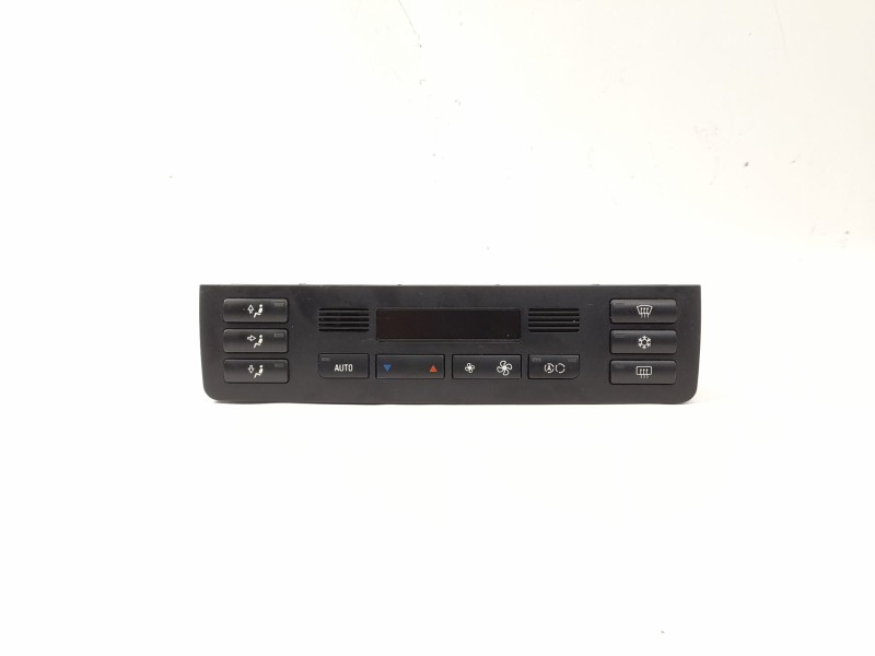 Recambio de mando climatizador para bmw serie 3 touring (e46) 320d referencia OEM IAM 64116931601  5HB00773826