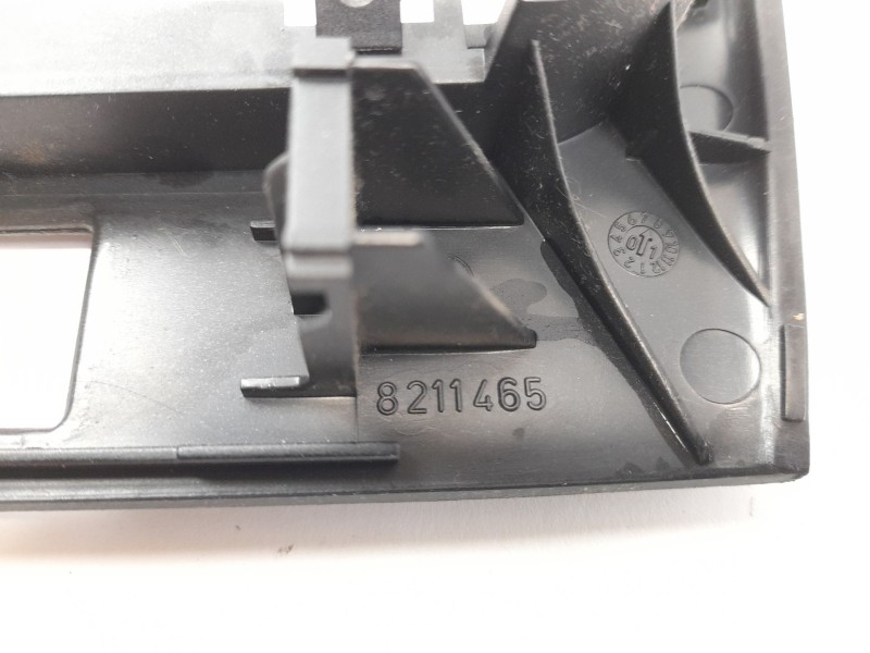Recambio de guarnecidos palanca cambio para bmw serie 3 touring (e46) 320d referencia OEM IAM 8211465  