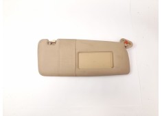 Recambio de parasol derecho para bmw serie 3 touring (e46) 320d referencia OEM IAM   