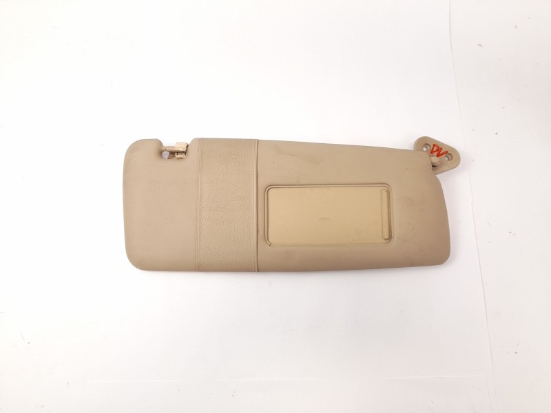 Recambio de parasol derecho para bmw serie 3 touring (e46) 320d referencia OEM IAM   