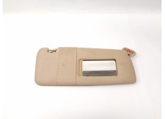 Recambio de parasol derecho para bmw serie 3 touring (e46) 320d referencia OEM IAM    2