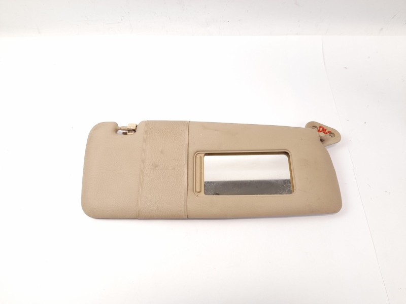 Recambio de parasol derecho para bmw serie 3 touring (e46) 320d referencia OEM IAM   