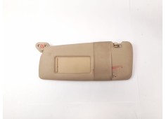 Recambio de parasol izquierdo para bmw serie 3 touring (e46) 320d referencia OEM IAM   