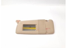 Recambio de parasol izquierdo para bmw serie 3 touring (e46) 320d referencia OEM IAM    2