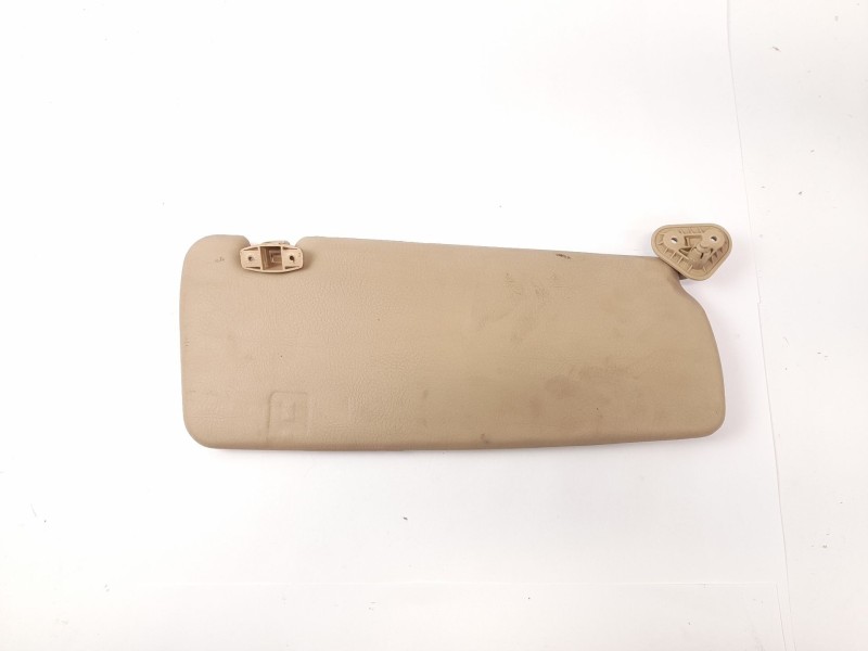 Recambio de parasol izquierdo para bmw serie 3 touring (e46) 320d referencia OEM IAM   