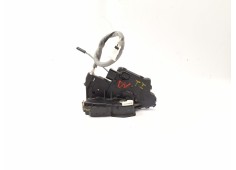 Recambio de cerradura puerta trasera izquierda para bmw serie 3 touring (e46) 320d referencia OEM IAM HTL245  