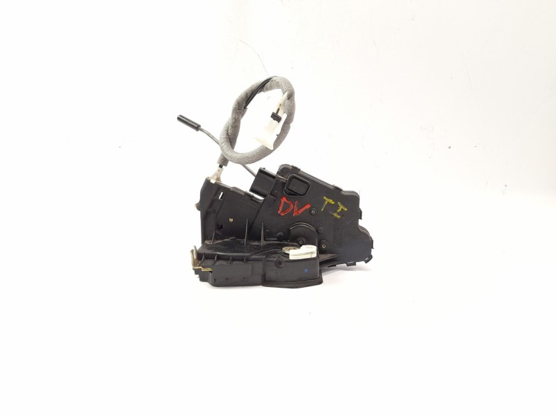 Recambio de cerradura puerta trasera izquierda para bmw serie 3 touring (e46) 320d referencia OEM IAM HTL245  