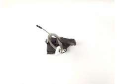 Recambio de cerradura puerta trasera izquierda para bmw serie 3 touring (e46) 320d referencia OEM IAM HTL245   2