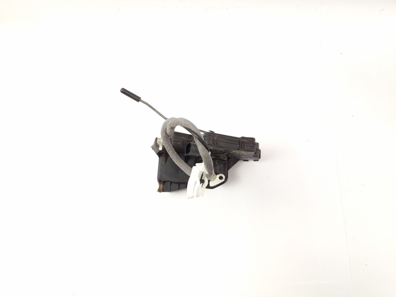 Recambio de cerradura puerta trasera izquierda para bmw serie 3 touring (e46) 320d referencia OEM IAM HTL245  