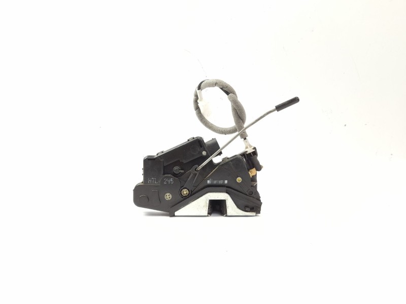Recambio de cerradura puerta trasera izquierda para bmw serie 3 touring (e46) 320d referencia OEM IAM HTL245  