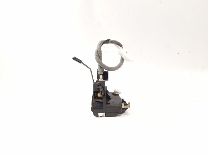 Recambio de cerradura puerta trasera izquierda para bmw serie 3 touring (e46) 320d referencia OEM IAM HTL245  