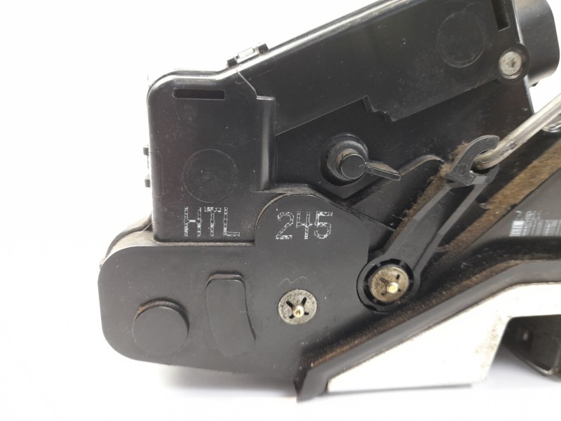 Recambio de cerradura puerta trasera izquierda para bmw serie 3 touring (e46) 320d referencia OEM IAM HTL245  