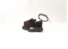Recambio de cerradura puerta delantera derecha para bmw serie 3 touring (e46) 320d referencia OEM IAM   