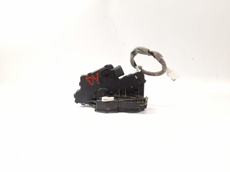 Recambio de cerradura puerta delantera derecha para bmw serie 3 touring (e46) 320d referencia OEM IAM   