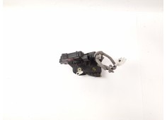 Recambio de cerradura puerta delantera derecha para bmw serie 3 touring (e46) 320d referencia OEM IAM    2