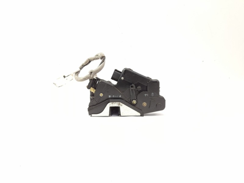 Recambio de cerradura puerta delantera derecha para bmw serie 3 touring (e46) 320d referencia OEM IAM   
