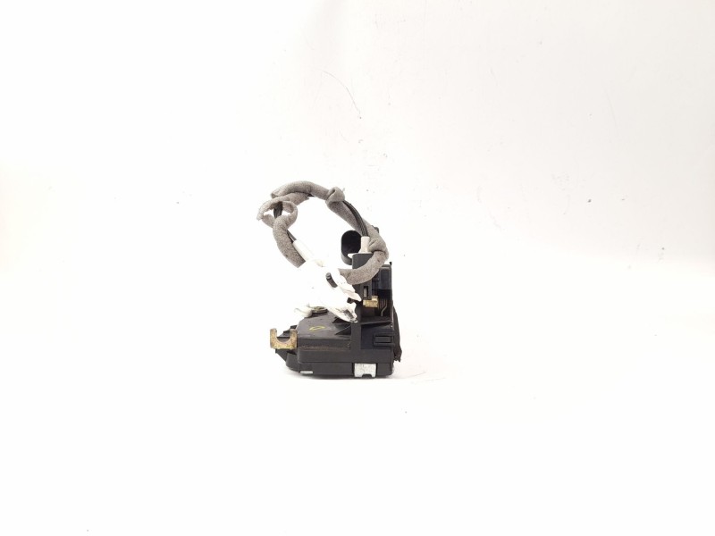 Recambio de cerradura puerta delantera derecha para bmw serie 3 touring (e46) 320d referencia OEM IAM   