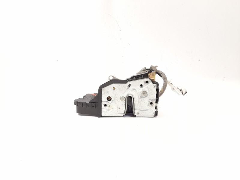 Recambio de cerradura puerta delantera derecha para bmw serie 3 touring (e46) 320d referencia OEM IAM   