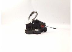 Recambio de cerradura puerta delantera izquierda para bmw serie 3 touring (e46) 320d referencia OEM IAM FTL241  