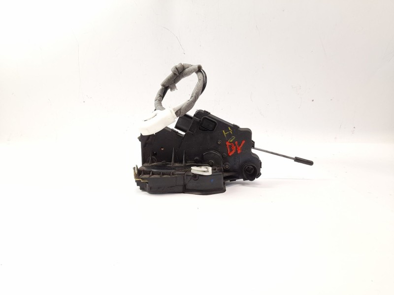 Recambio de cerradura puerta delantera izquierda para bmw serie 3 touring (e46) 320d referencia OEM IAM FTL241  