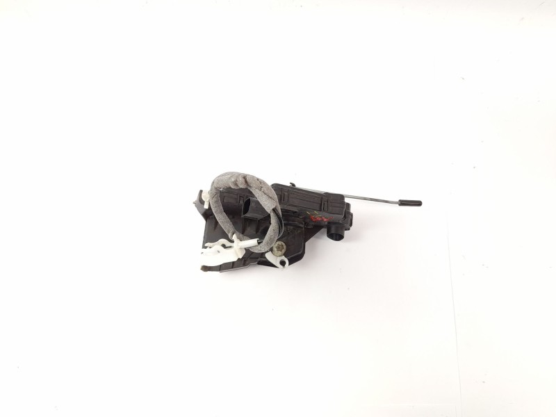 Recambio de cerradura puerta delantera izquierda para bmw serie 3 touring (e46) 320d referencia OEM IAM FTL241  
