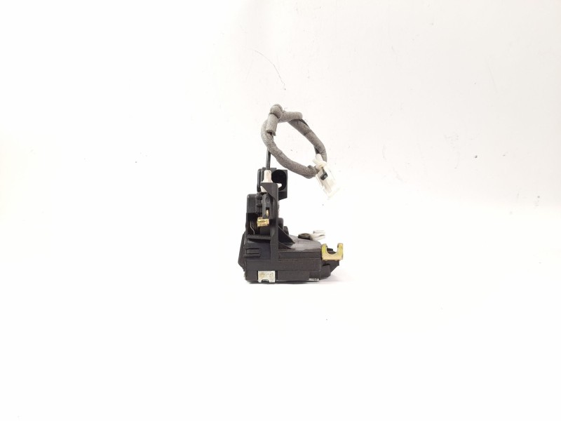 Recambio de cerradura puerta delantera izquierda para bmw serie 3 touring (e46) 320d referencia OEM IAM FTL241  
