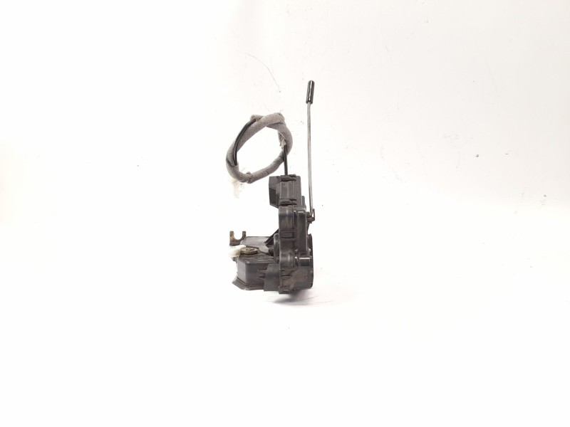 Recambio de cerradura puerta delantera izquierda para bmw serie 3 touring (e46) 320d referencia OEM IAM FTL241  