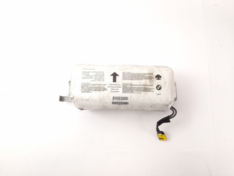 Recambio de airbag delantero derecho para bmw serie 3 touring (e46) 320d referencia OEM IAM 39704374401M  