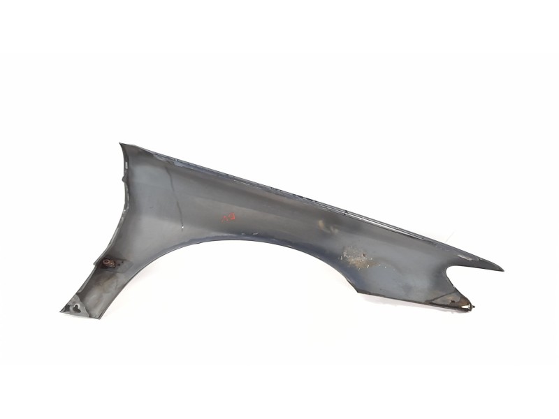 Recambio de aleta delantera izquierda para peugeot 406 berlina (8b) 2.0 hdi 110 referencia OEM IAM   