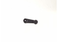 Recambio de maneta elevalunas trasera derecha para bmw serie 3 touring (e46) 320d referencia OEM IAM 513281225032  