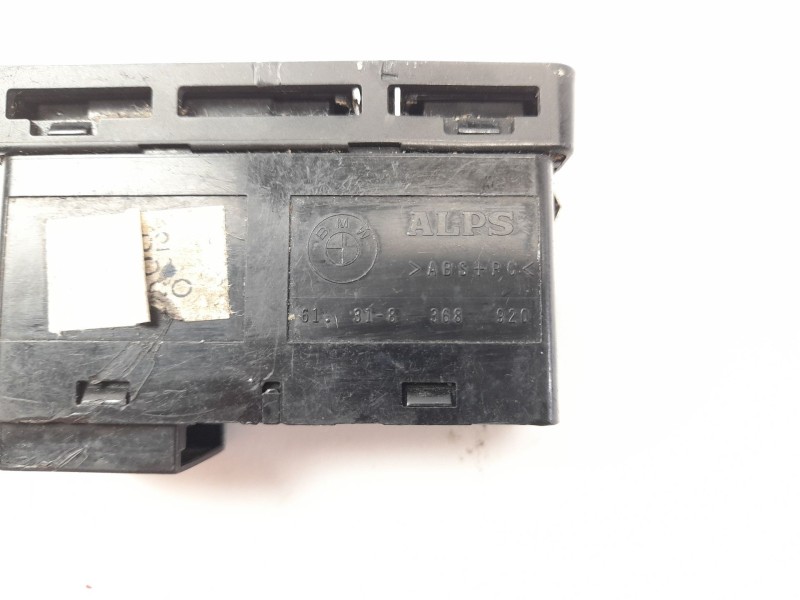 Recambio de warning para bmw serie 3 touring (e46) 320d referencia OEM IAM 61318368920  