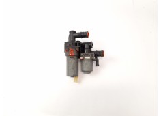 Recambio de bomba agua de calefaccion para bmw serie 3 touring (e46) 320d referencia OEM IAM 64118369807  1147412149